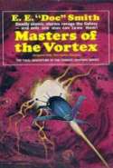 Masters of the Vortex