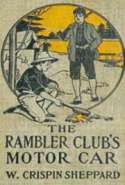 The Rambler Club’s Motor Car
