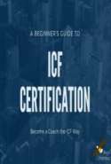 Beginner’s Guide to ICF Certification