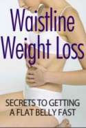 Waistline Weight Loss