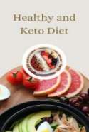 Health And Keto Diet Ebook
