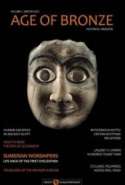 Age of Bronze History Magazine vol.1