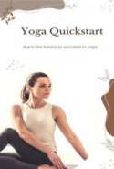 Yoga Quickstart