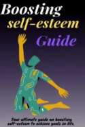 Boosting Self Esteem Guide