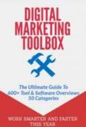 Digital Marketing Toolbox