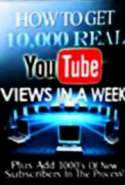 How to Get 10K Real YouTube Views in a Week