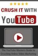 Crush It With YouTube