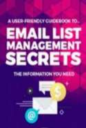 Email Management Secrets