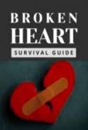 Broken heart survival guide