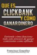 Que es Clickbank y como ganar dinero como afiliado