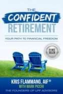 The Confident Retirement: Your Path to Financial Freedom