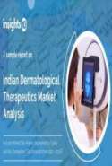 Indian dermatology therapeutics Market reports