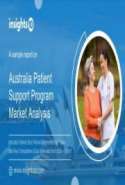Australia Patient Support Programs (PSP) Market Analysis
