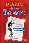Diário de um Banana - Um Romance em Quadrinhos - Vol. 01