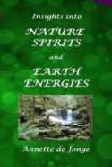 Insights into Nature Spirits and Earth Energies