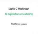 An Exploration on Leadership