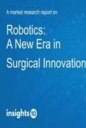 Robotics - A New Era in Surgical Innovation
