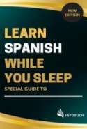 Learn Spanish while you sleep