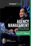 Agency Management Program