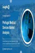 Portugal Medical Devices Market Analysis Sample Report