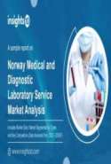 Norway Medical and Diagnostic Laboratory Service Market Analysis Sample Report