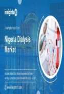 Nigeria Dialysis Market Analysis Sample Report