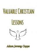 Valuable Christian Lessons