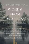 Words From Walden