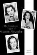 The Triumph and Tragedy of Suzanne Alexander