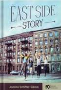 EAST SIDE STORY. JEWISH AND GAY LIFE IN COSTA RICA AND WASHINGTON D.C (1950-1980) A NOVEL OR A TRUE STORY?
