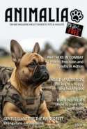 ANIMALIA - Edition 1