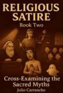 Religious Satire - Book 2