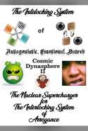 The Interlocking System of Antagonistic Emotional Hatred