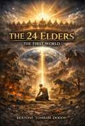 The 24 Elders - The First World (Series 4)