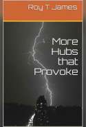 More Hubs that Provoke