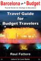 Travel Guide for Budget Travelers
