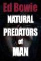 Natural Predators of Man