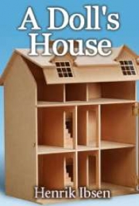 A Doll's House by Henrik Ibsen - Free ebook - Global Grey ebooks