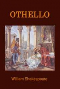 Read or download "Othello" by William Shakespeare — Free ...