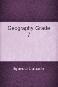 geography grade 7 by siyavula uploader free book download