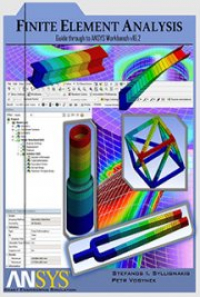 Finite Element Analysis Method Guide Through Ansys Wb Stefanos My Xxx