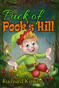 Puck of Pook's Hill, by Rudyard Kipling: FREE Book Download