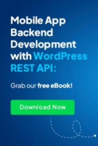 Read or download "Mobile App Development with WordPress B...