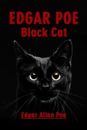 Edgar Poe-Black Cat