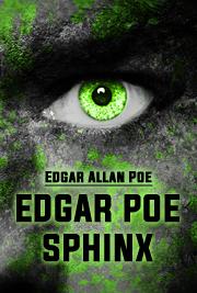 Edgar Poe-Sphinx