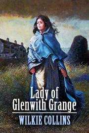 Lady of Glenwith Grange