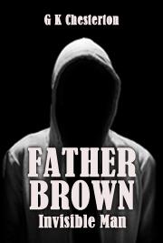 Father Brown - Invisible Man