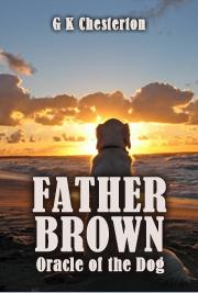 Father Brown - Oracle of the Dog