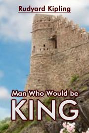 Man Who Would be King