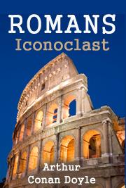 ROMANS - Iconoclast